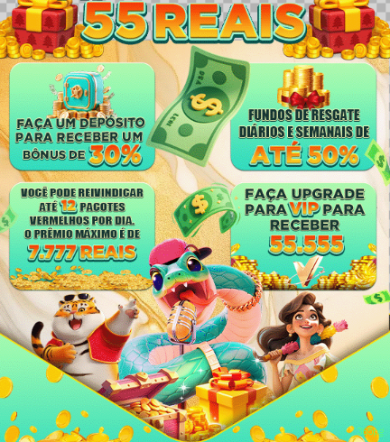 Bônus de slots